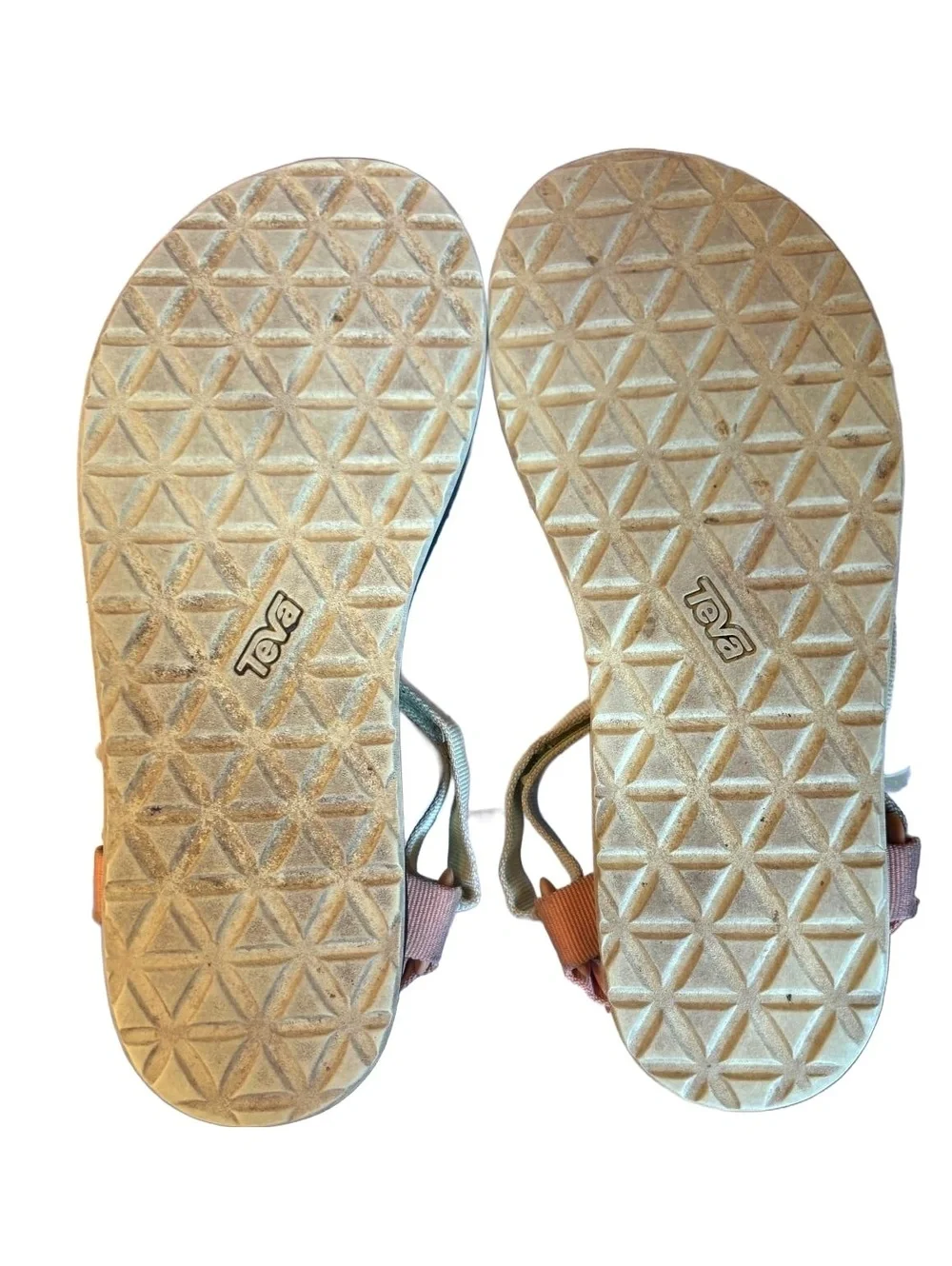 Teva these sport
